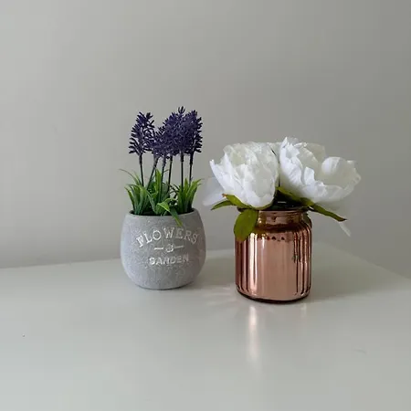 3 Bed Cozy - Next To Leeds Centre & Appartement