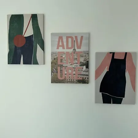 3 Bed Cozy - Next To Leeds Centre & Apartman *