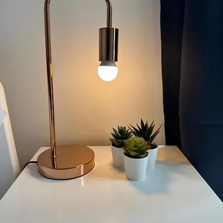 Appartement 3 Bed Cozy - Next To Leeds Centre & Leeds (West Yorkshire)