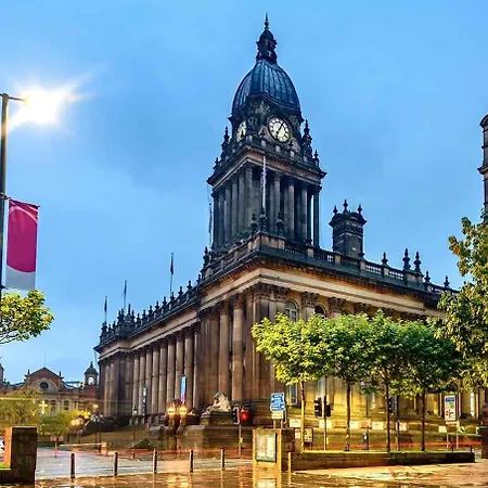 Appartement 3 Bed Cozy - Next To Leeds Centre & Leeds (West Yorkshire)