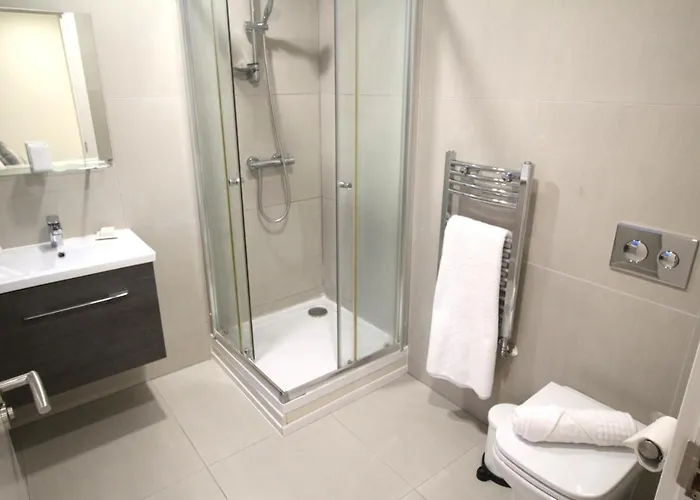 公寓 3 Bed Cozy - Next To Leeds Centre & *