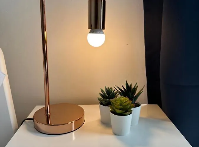 公寓 3 Bed Cozy - Next To Leeds Centre & 利兹