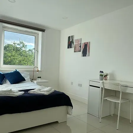 Appartement 3 Bed Cozy - Next To Leeds Centre & *