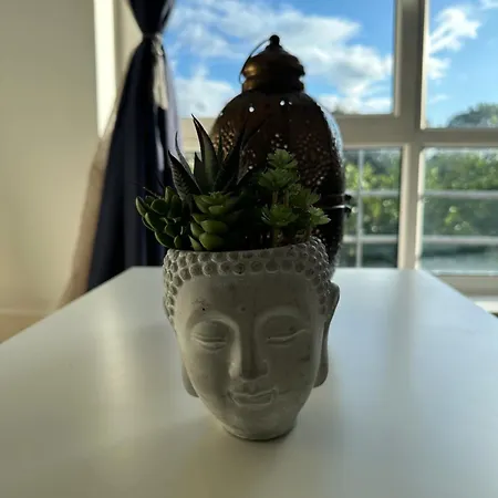 3 Bed Cozy - Next To Leeds Centre & Appartement Leeds (West Yorkshire)