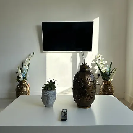 Appartement 3 Bed Cozy - Next To Leeds Centre & Leeds (West Yorkshire)