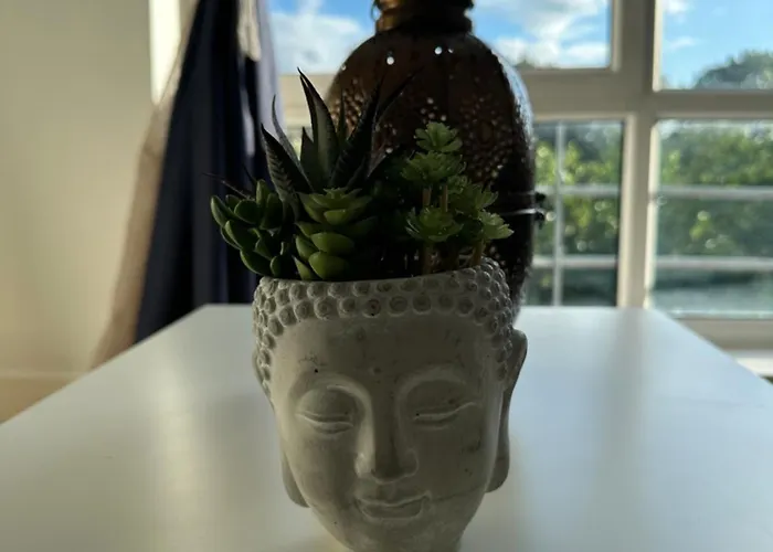 3 Bed Cozy - Next To Leeds Centre & Apartment Leeds (West Yorkshire)